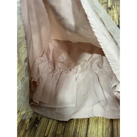 Catherine Malandrino Toddler Sleeveless Pink Dress 3T - Picture 9 of 9